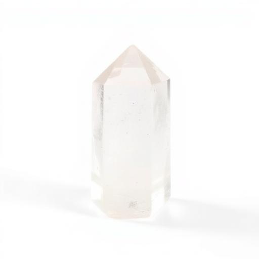 Clear Quartz Point