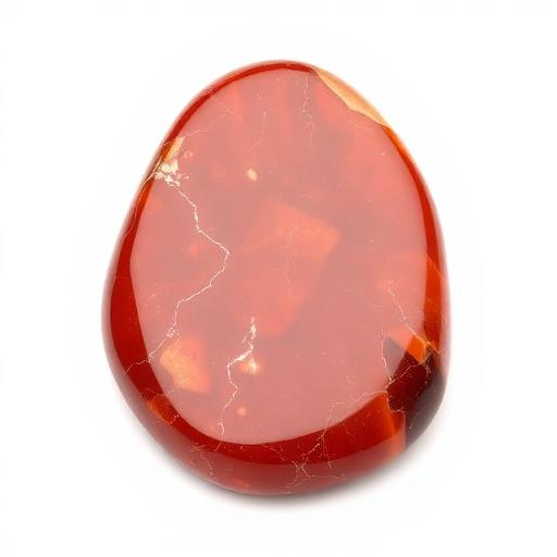 Red Jasper Tumble