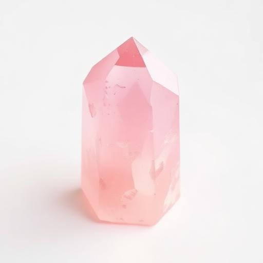 Morganite Pendant
